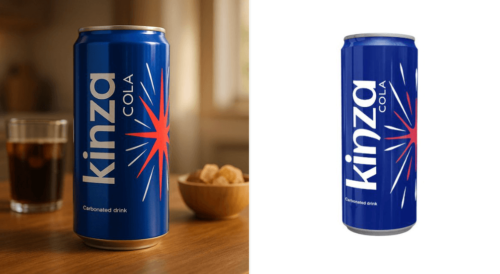 Creative Advertising (food, interior)