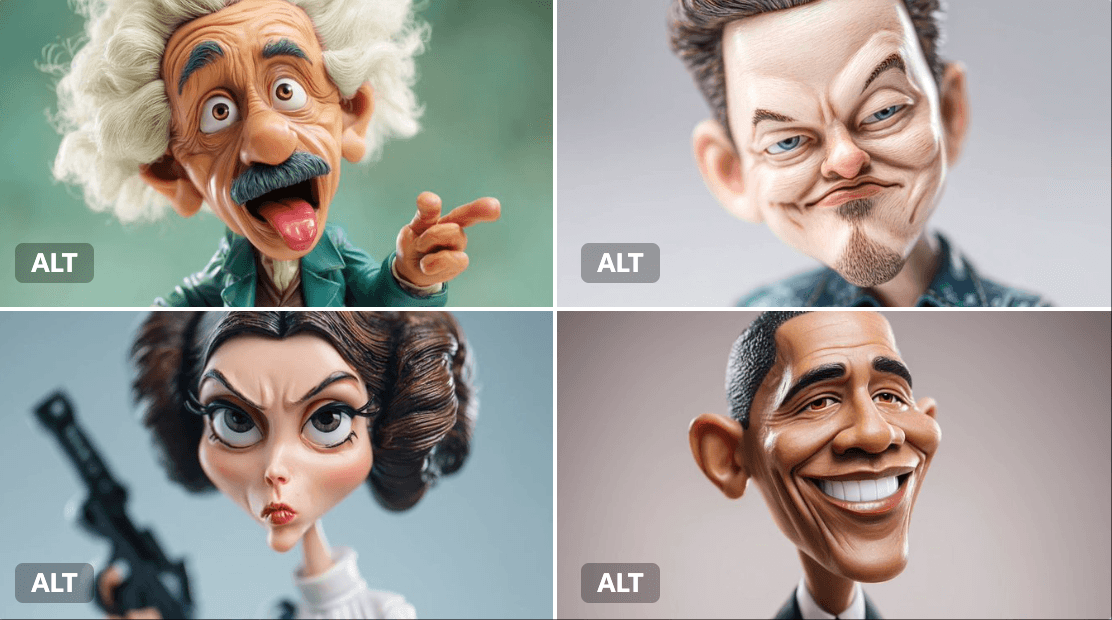 Vinyl toys (character, illustration)