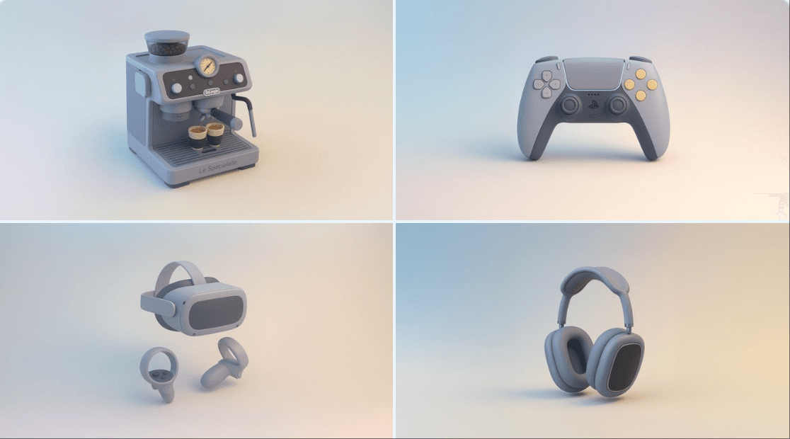 A comfortable weekend starts here (minimalist)