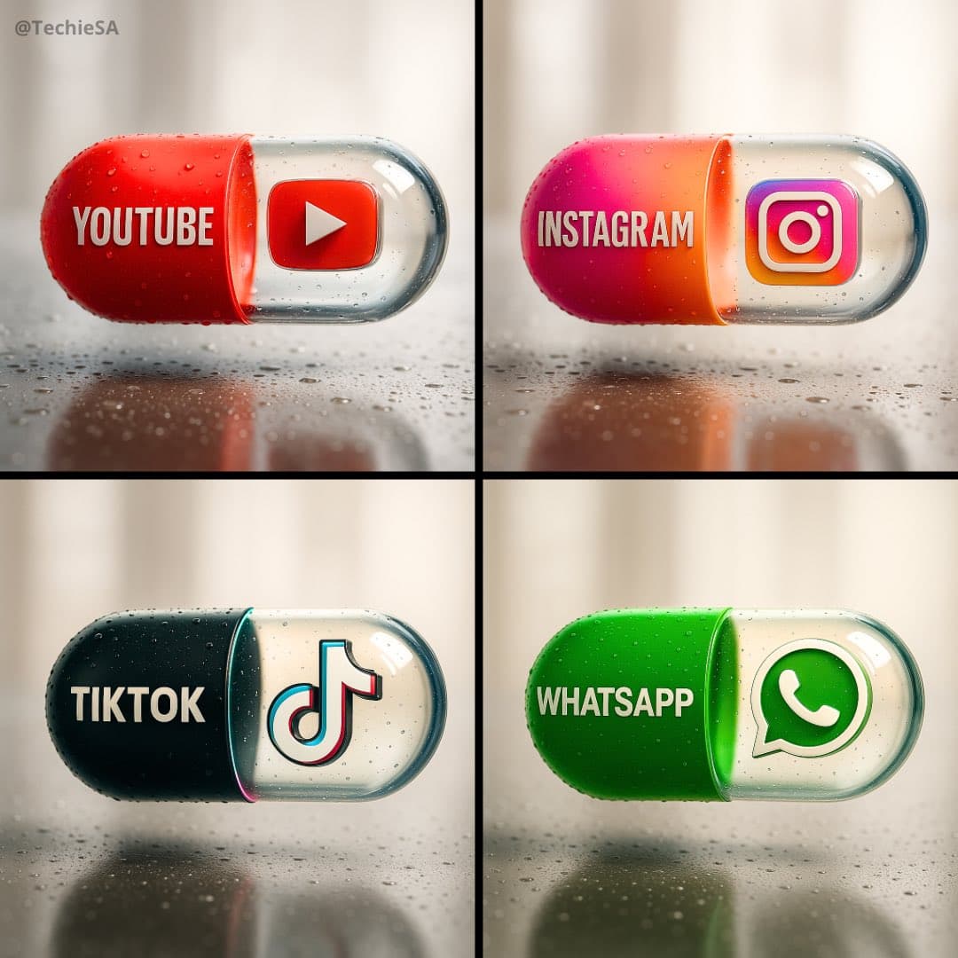 Fashion Capsule Poster (branding, landscape)