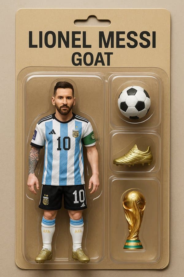 Creating toys of the people in the photo (photography, portrait)