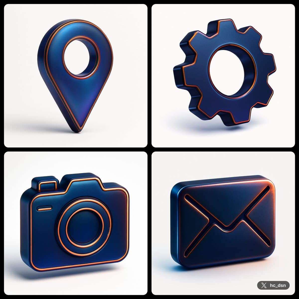 Alloy Icon (branding, character)