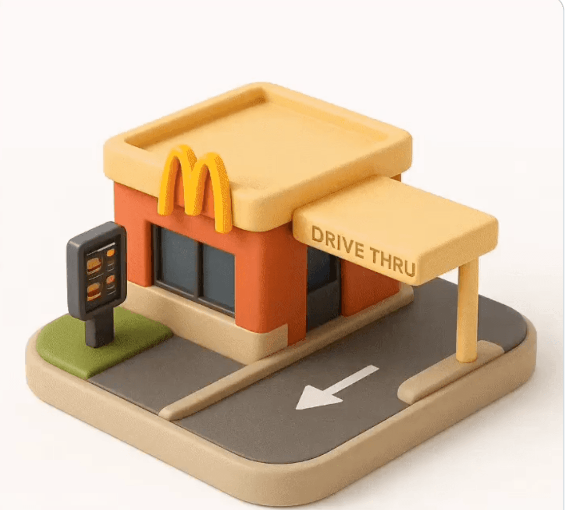 Airbnb anything (emoji, minimalist)