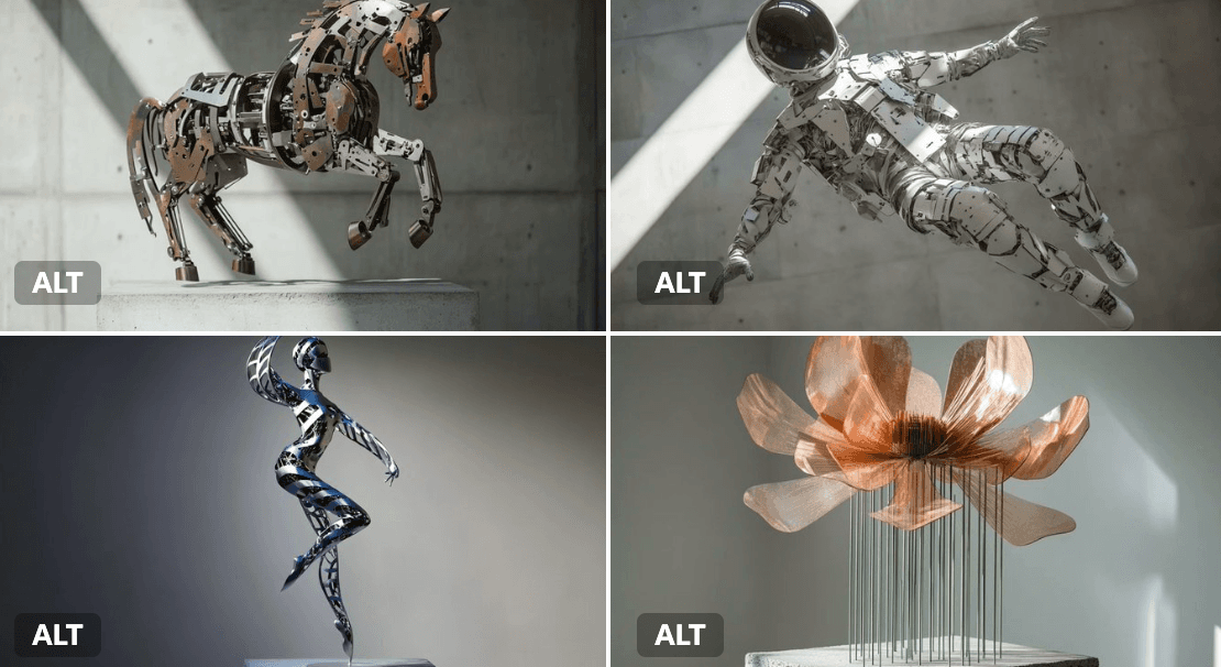 Kinetic Sculpture (sculpture)